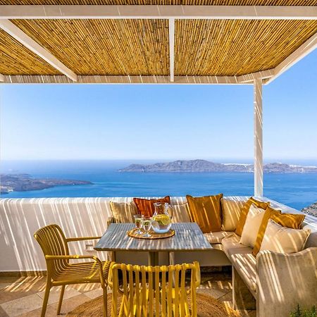 Vacay Suites Firostefani Eksteriør bilde