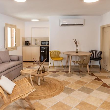 Vacay Suites Firostefani Eksteriør bilde