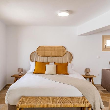 Vacay Suites Firostefani Eksteriør bilde