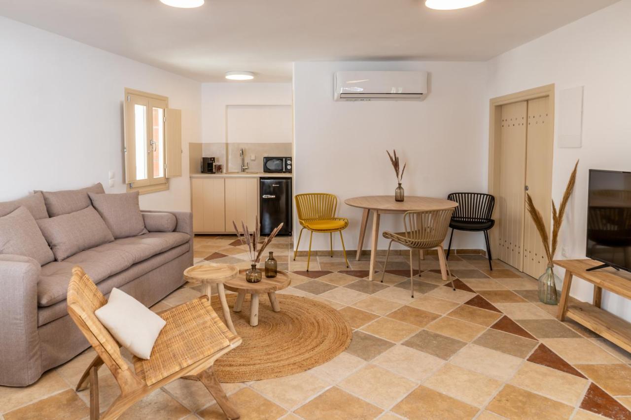 Vacay Suites Firostefani Eksteriør bilde