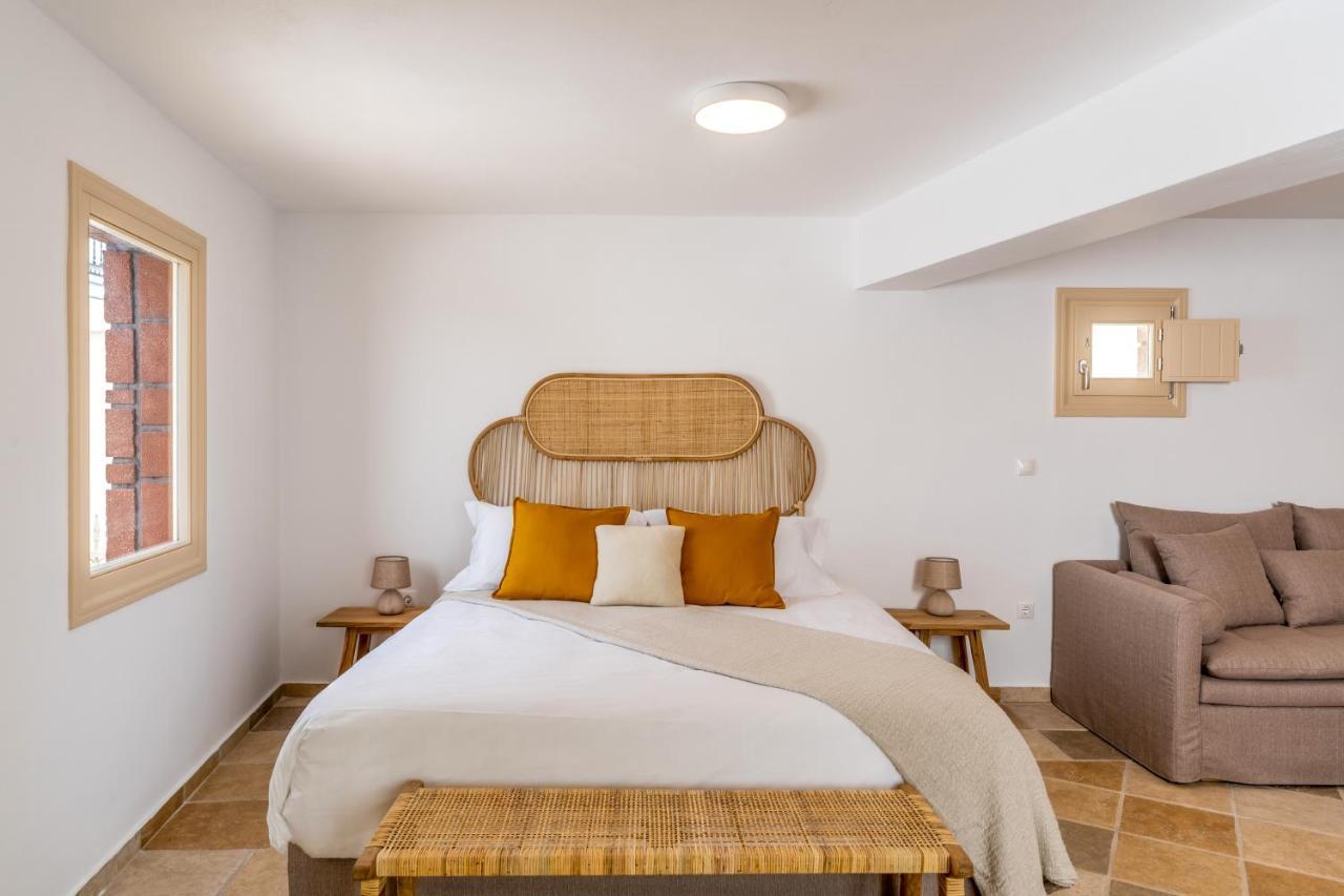 Vacay Suites Firostefani Eksteriør bilde