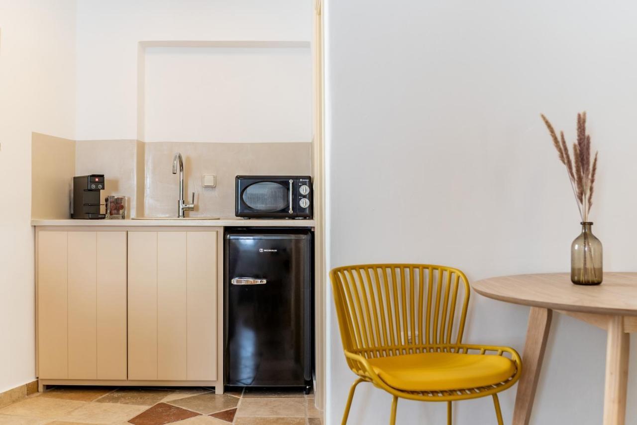 Vacay Suites Firostefani Eksteriør bilde