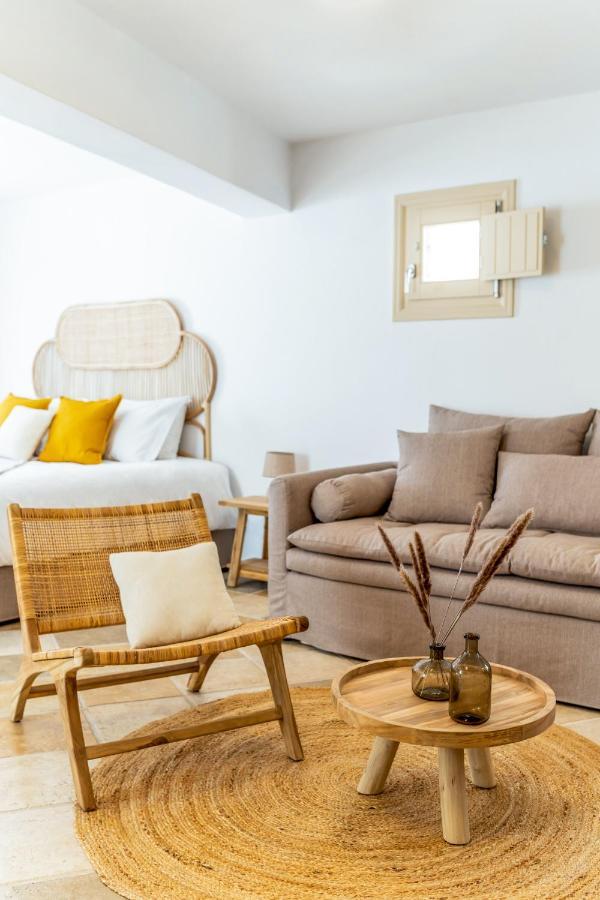 Vacay Suites Firostefani Eksteriør bilde