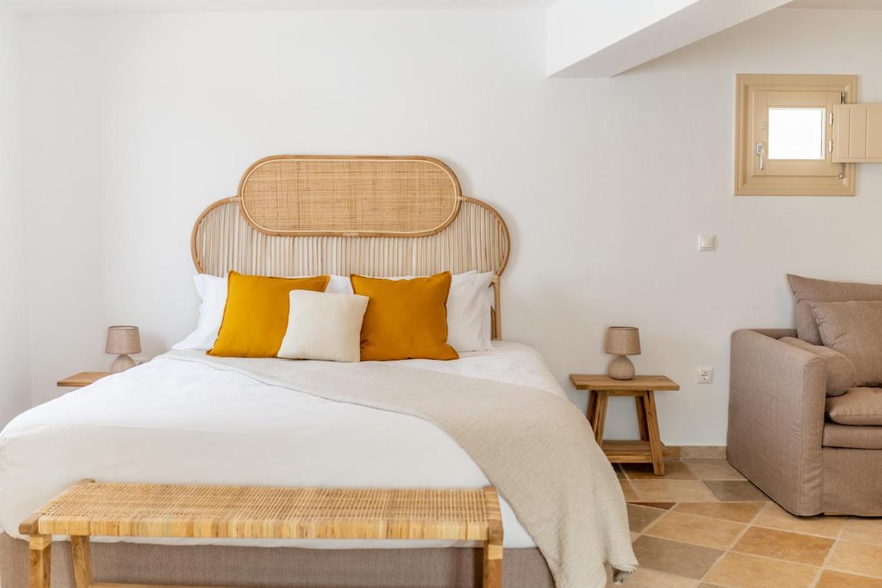 Vacay Suites Firostefani Eksteriør bilde