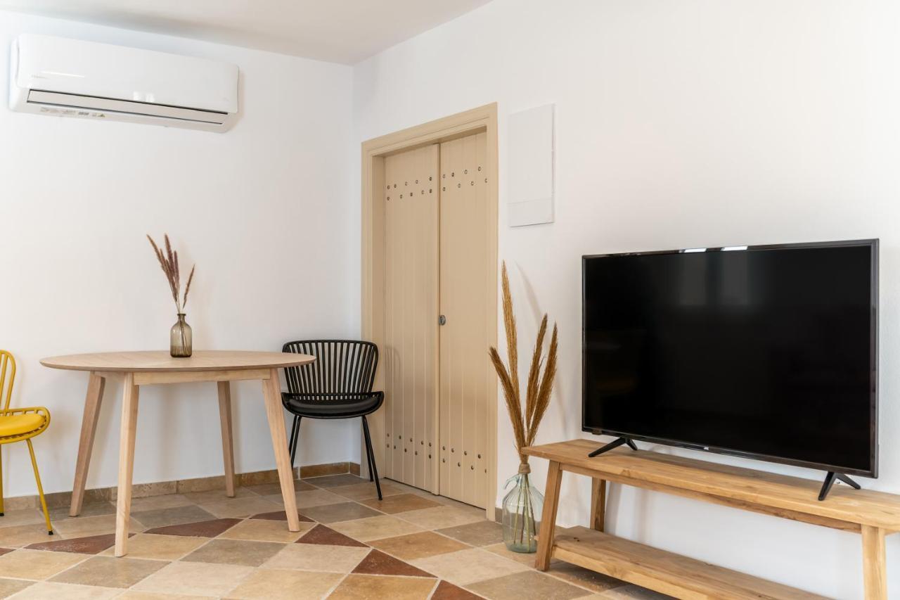 Vacay Suites Firostefani Eksteriør bilde