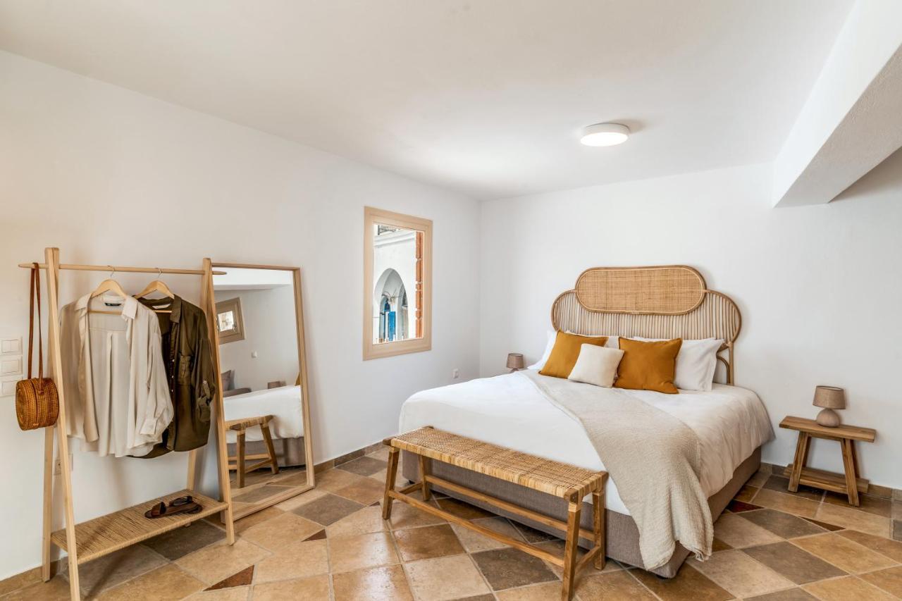 Vacay Suites Firostefani Eksteriør bilde