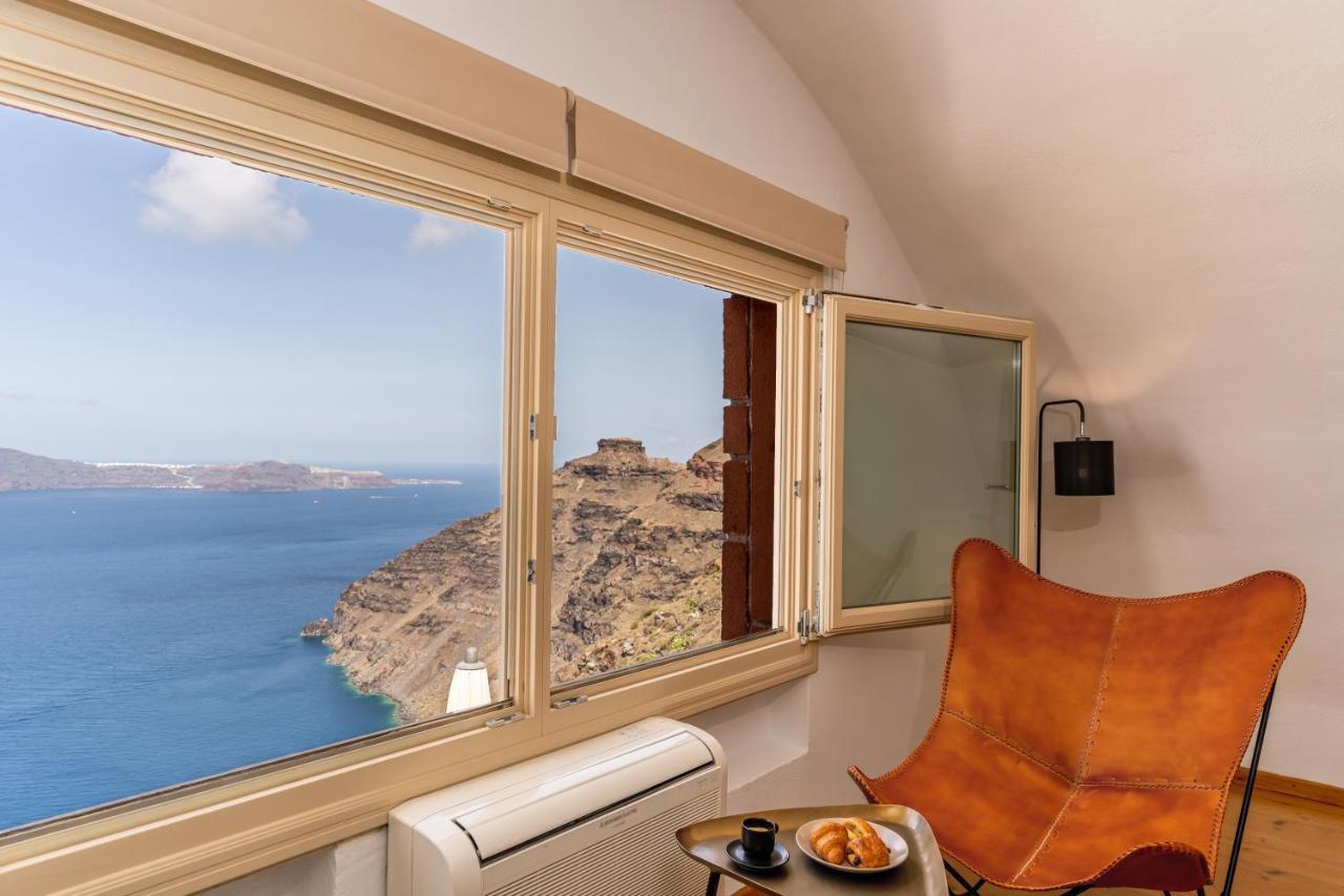 Vacay Suites Firostefani Eksteriør bilde