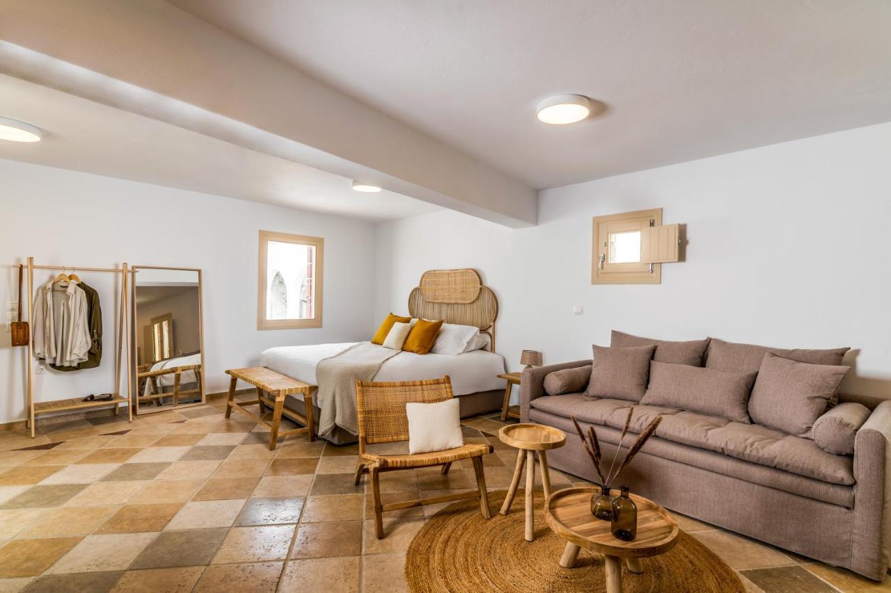 Vacay Suites Firostefani Eksteriør bilde